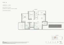 The Shorefront (D17), Apartment #480727771